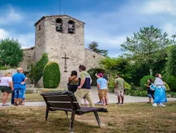 Besalú, Rupit, and Tavertet: Guided Tour from Barcelona